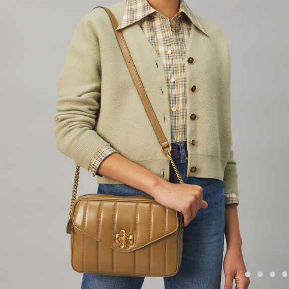 TORY BURCH KIRA CAMERA BAG (NWT) - Picture 16 of 16